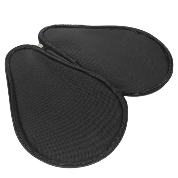 NICEXMAS Table Tennis Bag with Protective Storage Case for and Convenient Equipment Carry
