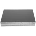 thumbnail image 1 of NICEXMAS 10Pcs Black Thick Foam Board for Project Display and Crafting, 1 of 8