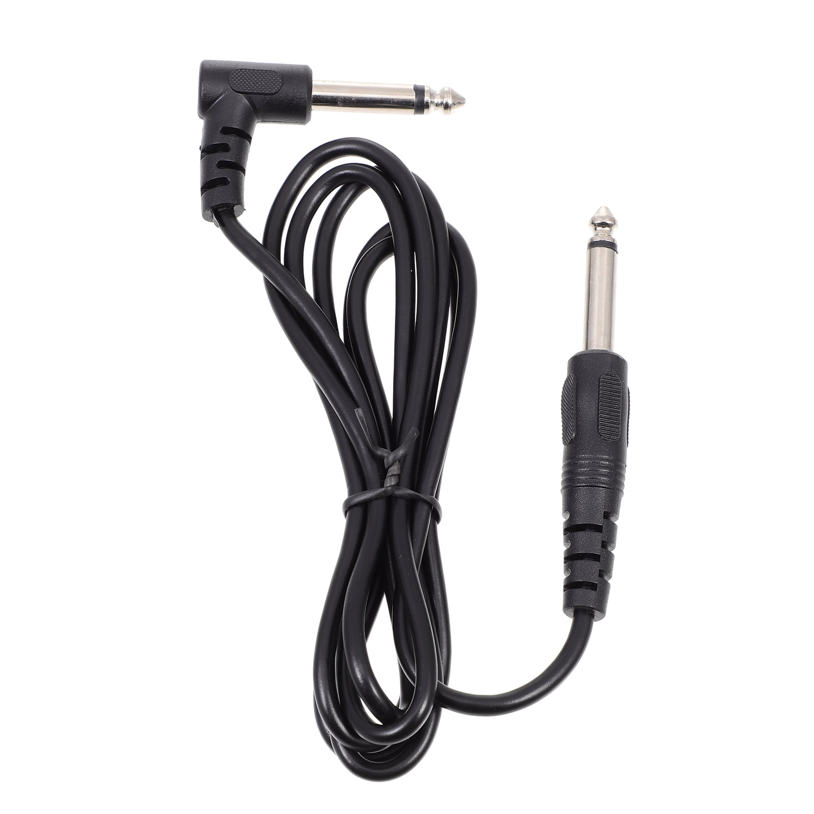 Karl's BP Guitar Cable Mini Jack S angled 0,7m « Instrument Cable