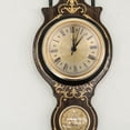 thumbnail image 1 of TINKSKY Industrial Style Clock Face Inserts Quartz Clock Replacement Mechanism 1Pcs, 1 of 8
