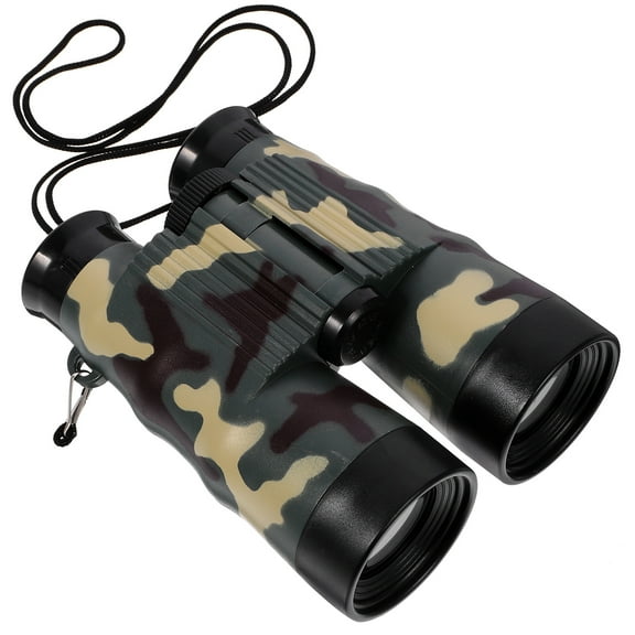 NICEXMAS Telescope Mini Binocular Telescope Multi ABS 1Pack