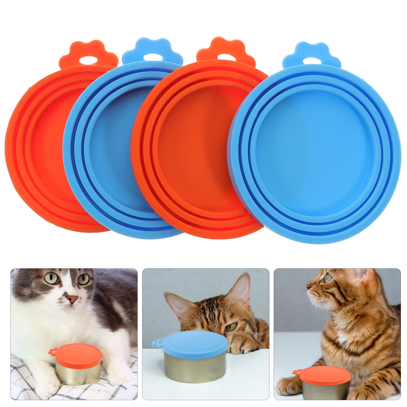 IMIKEYA 3pièces Cuillère à Soupe Silicone De Qualité Alimentaire Écumoire Antiadhésive Pour Hot Pot Outil De Cuisine Pratique Rouge