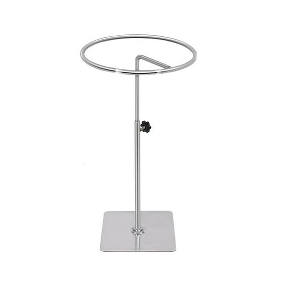 TINKSKY Tong Holder Kitchen Utensil Stand Tongs Organizer Cooking Clip Hanger Rack Display Storage Resistant Wear Rail