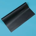 thumbnail image 1 of NICEXMAS Black Window Film Sun Plastic Sticker for Home, Office, Store - , Privacy Window Cover, 1 of 1