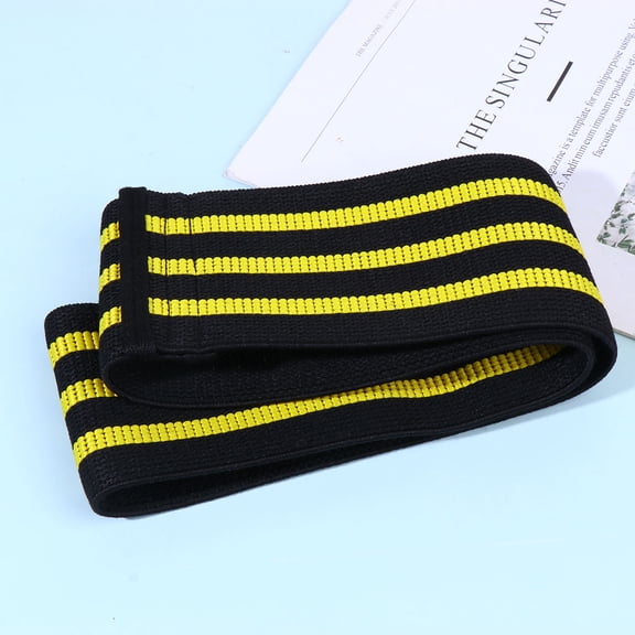 NICEXMAS Lightweight Hip Elastic Band Resistance Bands for t and Hip Thrusts Training