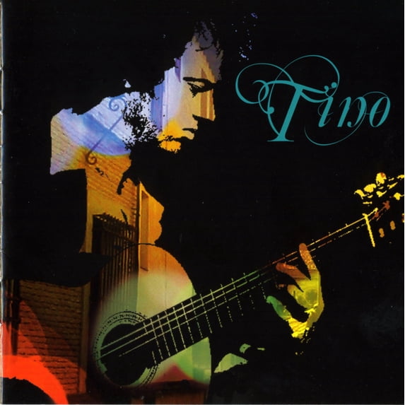 TINO (Audiobook)