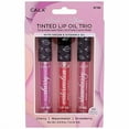 thumbnail image 1 of TINTED LIP OIL TRIO: STRAWBERRY, WATERMELON, CHERRY, 1 of 1