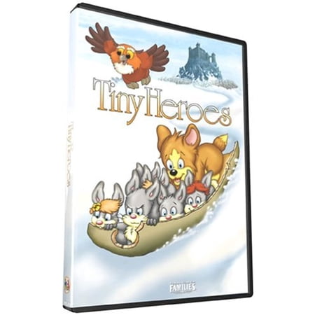 TINY HEROES