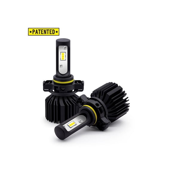Arc Lighting - Concept Series H16/5202 Led Bulb Kit (2 Ea) (MDARL2116