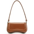 thumbnail image 1 of TINYAT Crossbody Bag for Women Shoulder Purse Adjustable Straps Small Handbag for Party Commute Shop, 1 of 7