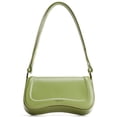 thumbnail image 1 of TINYAT Crossbody Bag for Women Shoulder Purse Adjustable Straps Small Handbag for Party Commute Shop, 1 of 7