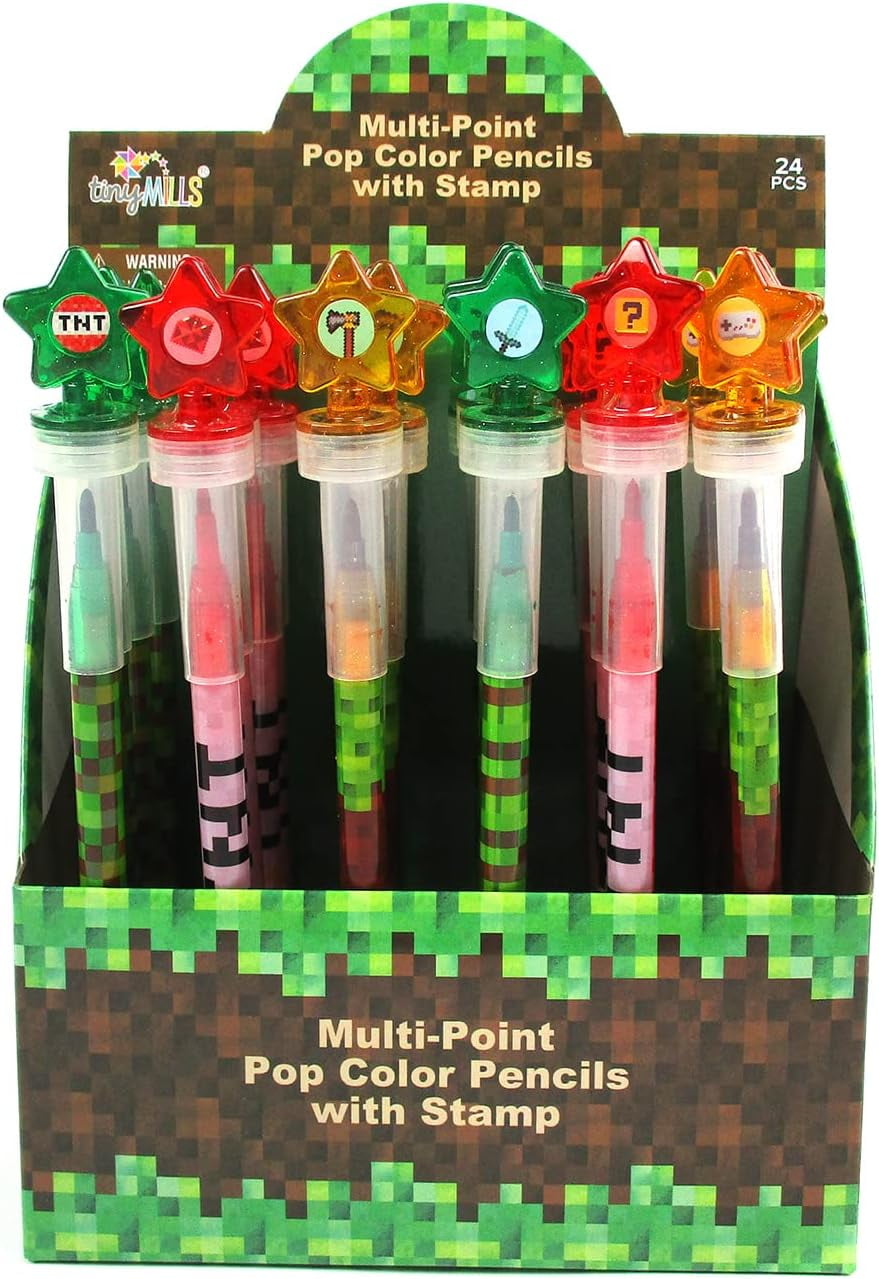 Crayola 64 Ct Crayons (52-0064) (Pack of 48) 
