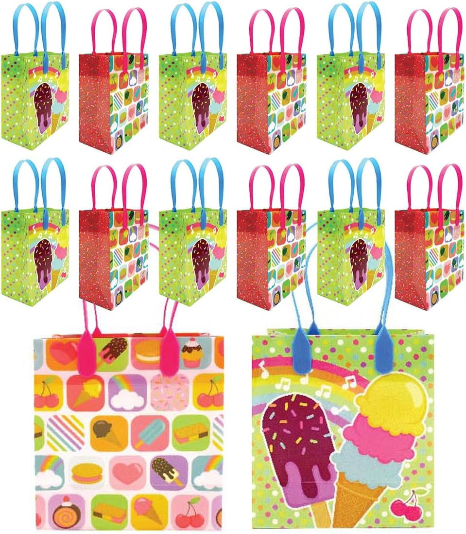 Linen Storage Hanging Bag Cartoon Pattern Children's Objects - Temu