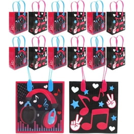 Lilo Stich Gift Bag Labels, Stitch Goodie Bag Label, Lilo Stitch Loot Bag,  Stitch Party Bag, Stitch Party Favors, Stitch Birthday, CORJL 