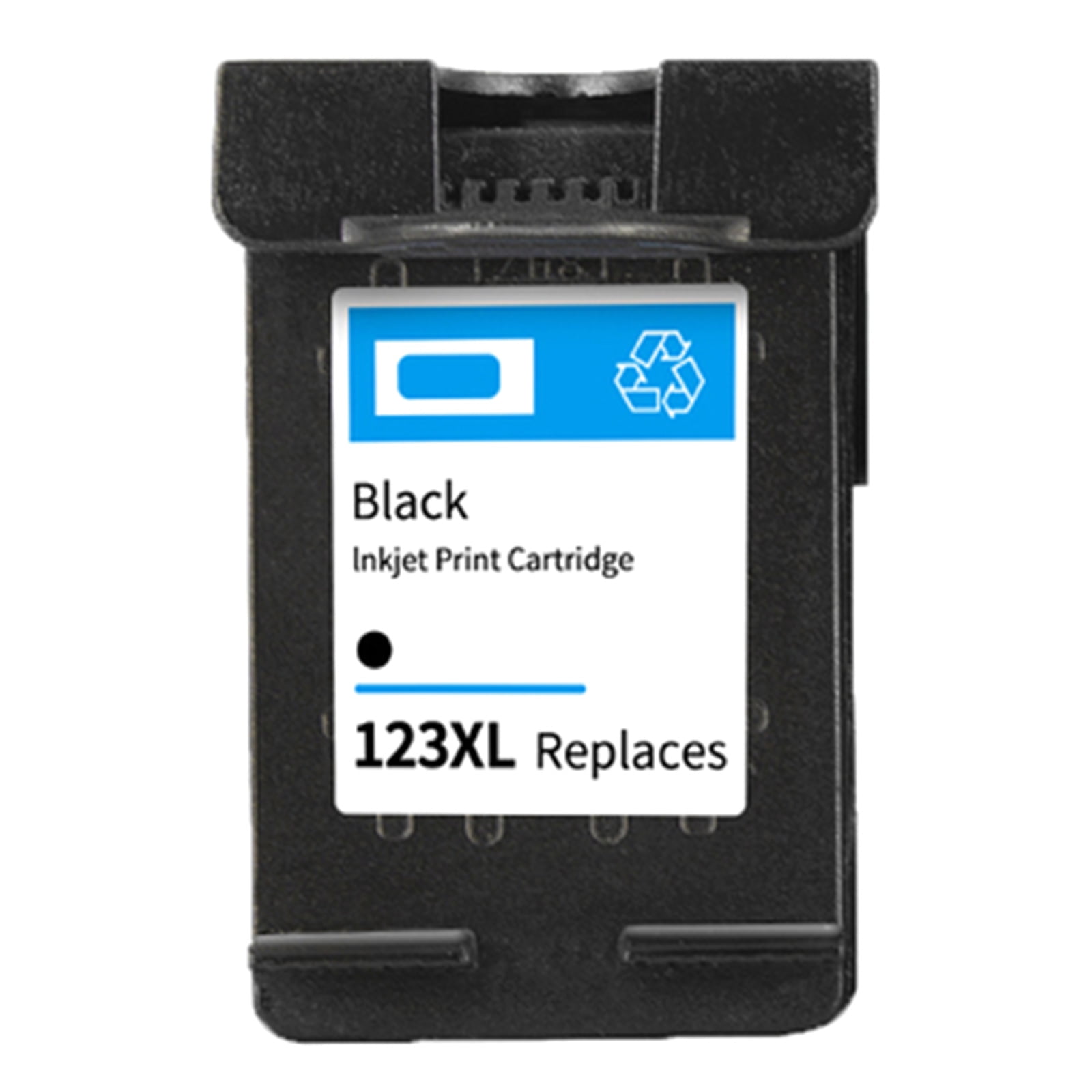 TINYSOME 123xl Ink Cartridge for hp123 For hp123XL for Deskjet 1110 ...