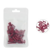 TINYSOME 50pcs Small Nail Sanding Bands Must Have Pedicure Tools for Nail Enthusiasts