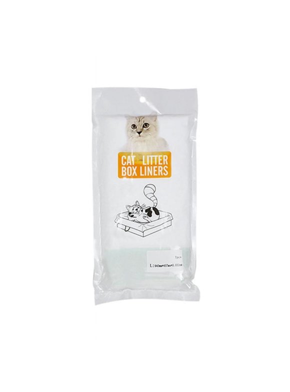 Disposable Litter Boxes in Cat Litter Boxes