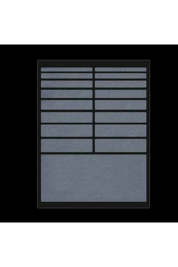 Acrylic/Silicone Ring Size Adjusters Inner Sticker Invisible Ring Guard Tightener Reducer Loosing Ring Fixed Tool