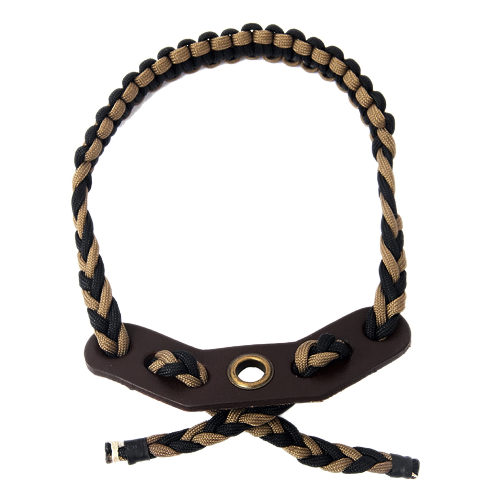 TINYSOME Archery Wrist Sling Compound Bow Archery Wrist Sling for Recurve Bow Hunting