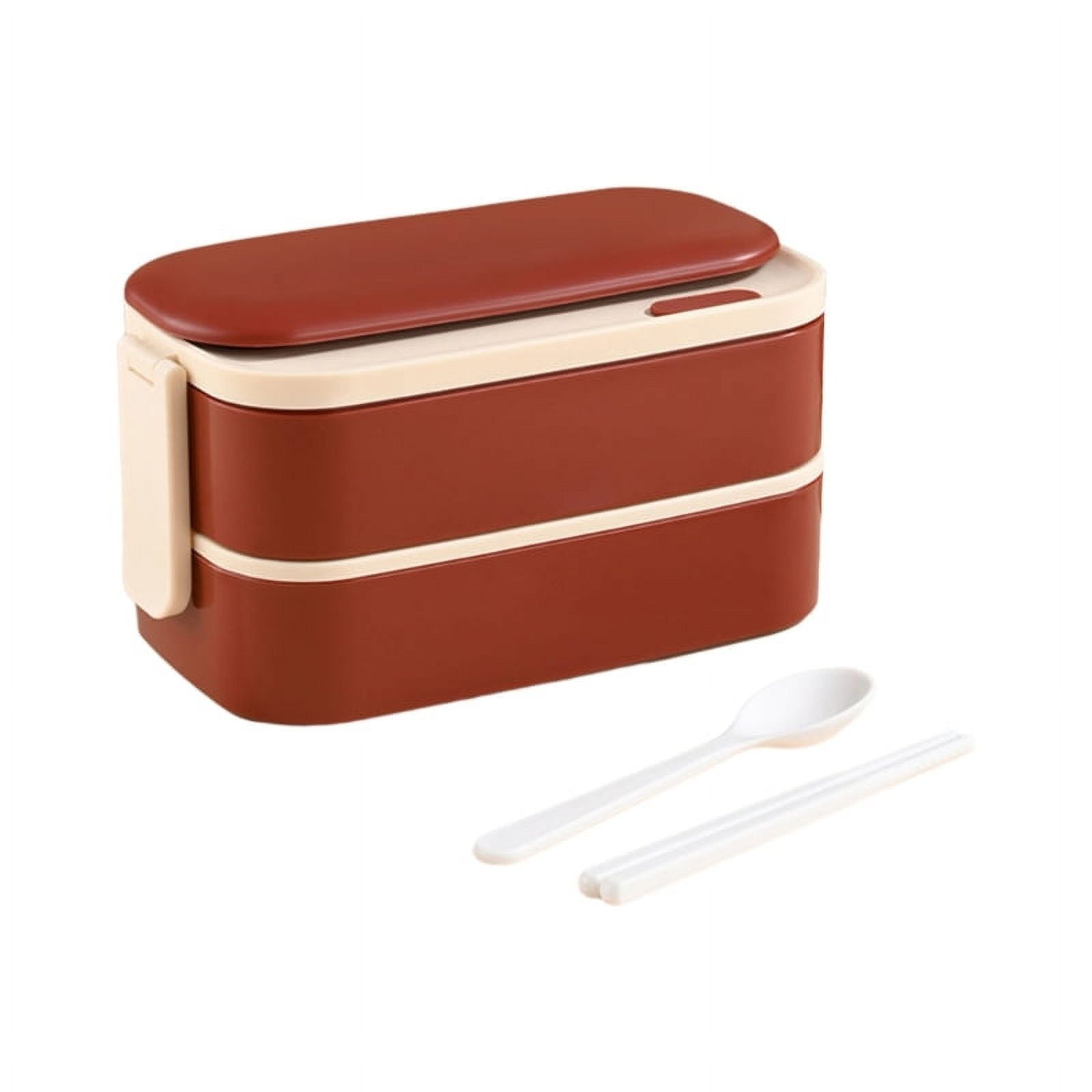 TINYSOME Bento Boxes Microwave Oven Bento Lunch Box Kid Children
