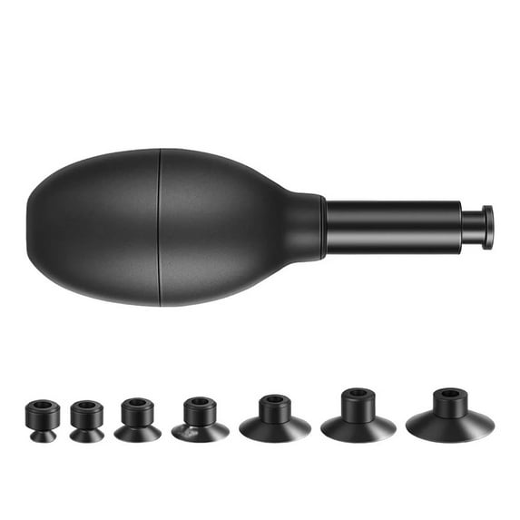 TINYSOME Camera Lens Sucker Kit Portable Lens Puller Repair Cleaning Tool Set with Sucker