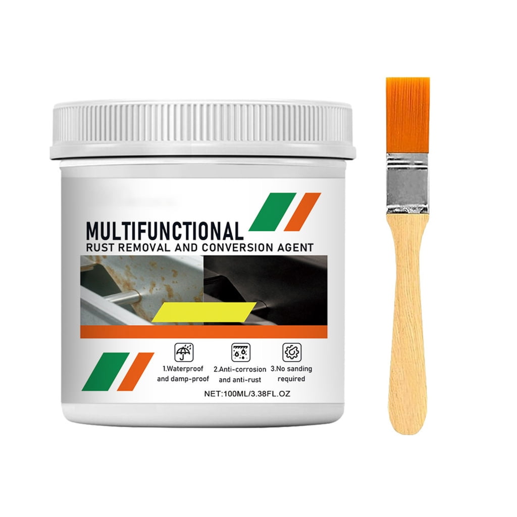 TINYSOME Car Paint Metal Rusts Removal Resistant Rusts Paint Converter