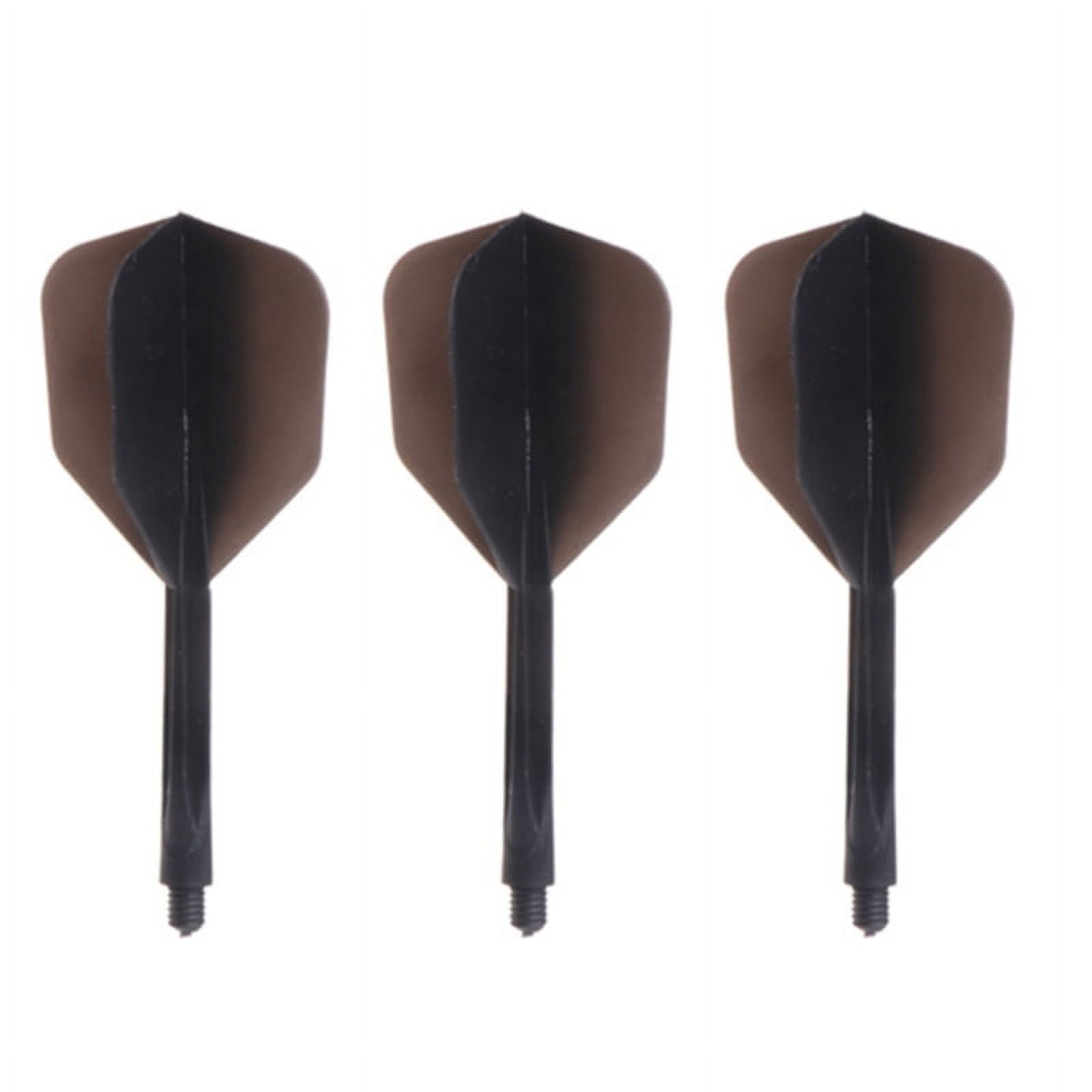 TINYSOME Dart Shafts and Flights, Dart Shaft and Flights Dart Shafts