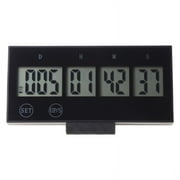 TINYSOME Day Countdown Timer Clock 999 Days Countdown to Retirement Event Reminder Lab