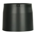thumbnail image 1 of TINYSOME ET-74B Lens Hood for Canon EF 70-300mm f/4-5.6 is II USM(Not for is USM),RF 100-400mm f/5.6-8 IS USM,67mm Lens Hood, 1 of 12