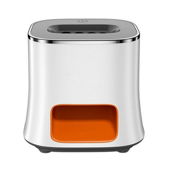 TINYSOME Electric Nut Opener Practical Nut Crackers Strainless Steel Material for Seed