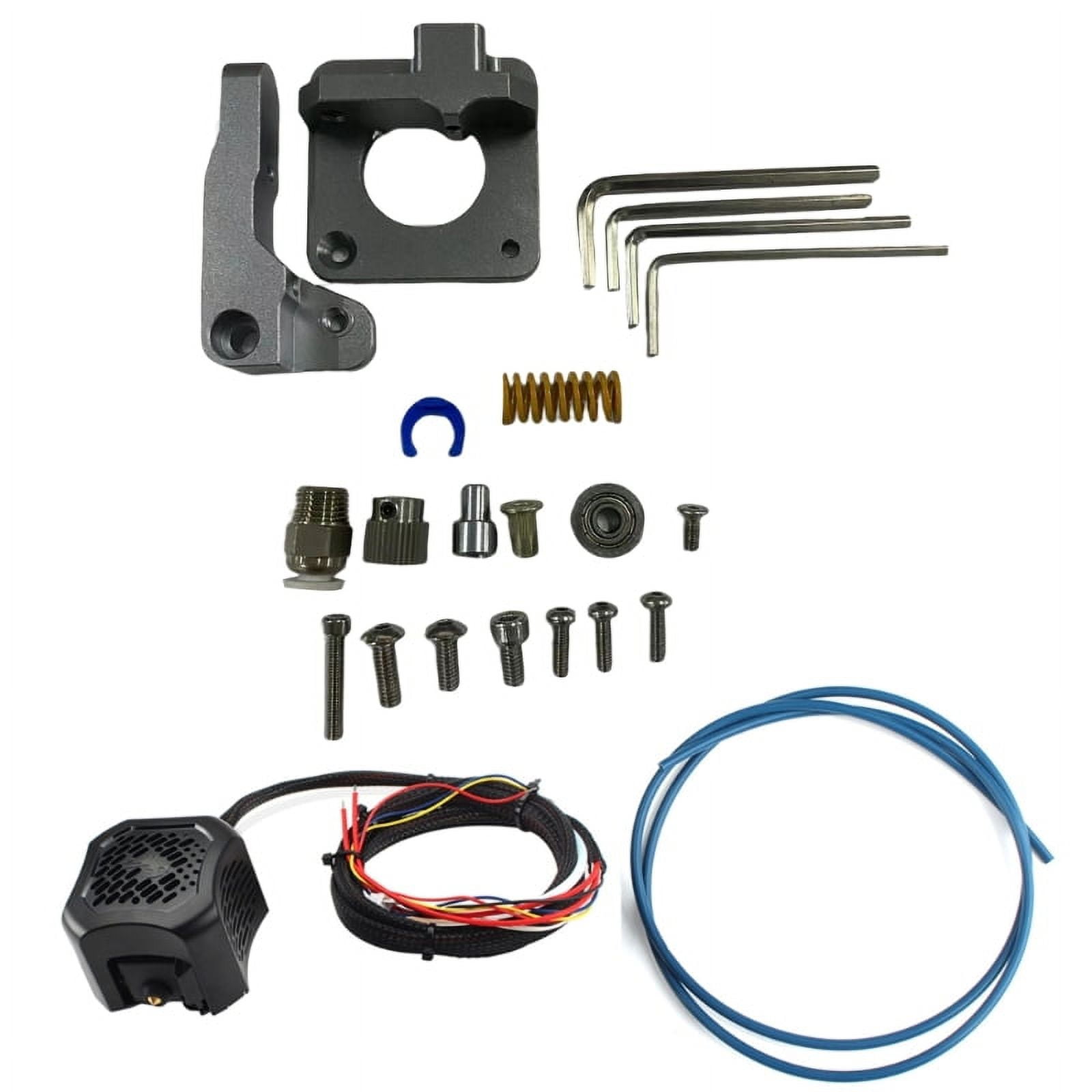 TINYSOME Ender 3 V2 Full Assembled Extruder Kit 3D Printer Hotend Kit