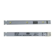 TINYSOME Freezer Refrigerators LED Light Board BCD-450W 261WK CQC14134104969 E56334 Refrigerator LED Light Direct Replace