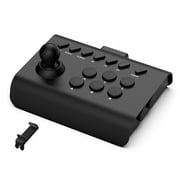 TINYSOME Game Joystick Arcade Game Console Rocker for -/-PC/Android-iOS/TV