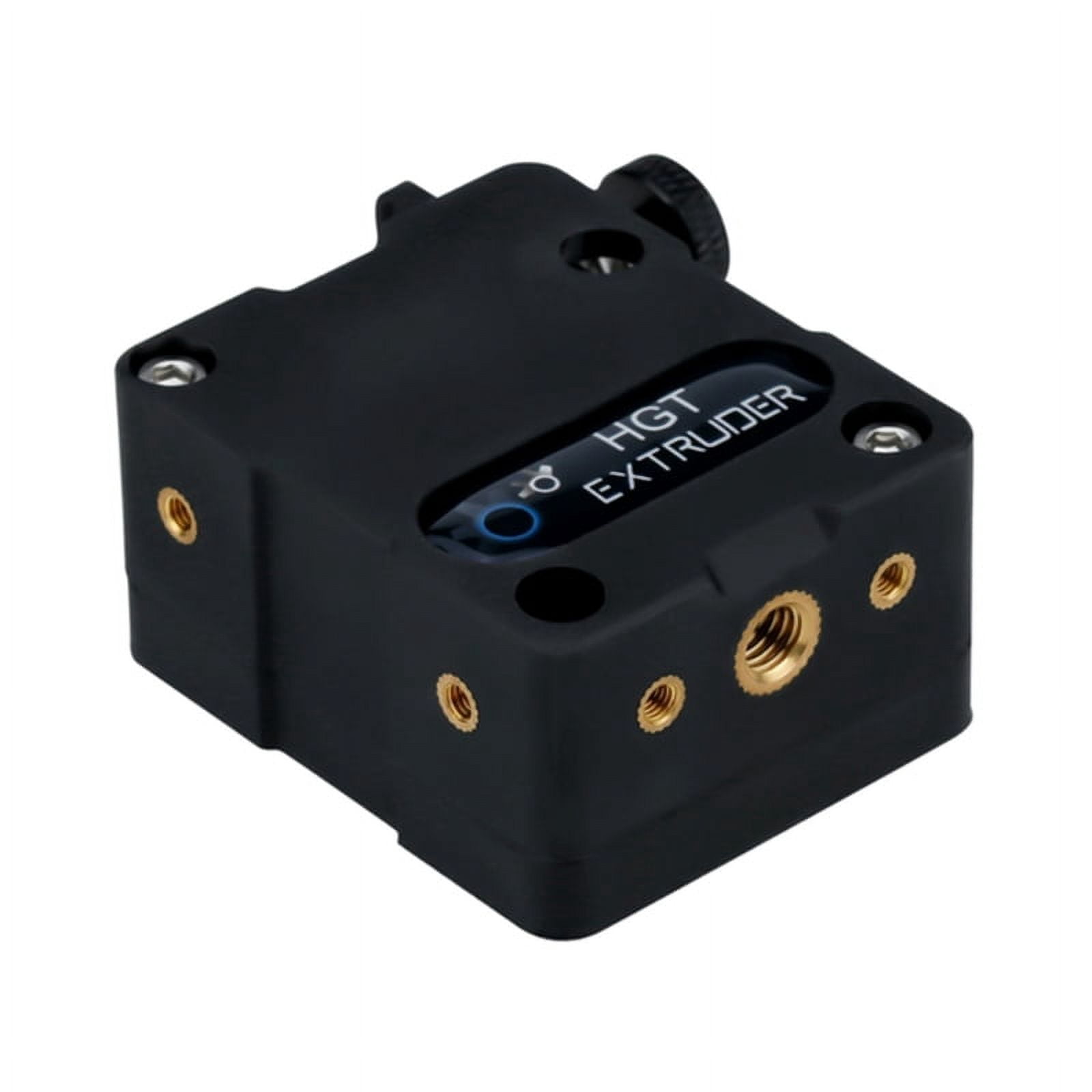 TINYSOME HGT Dual Drive Extruder Universal Gear Extruders for Ender3 Pro Ender3 V2 Ender5