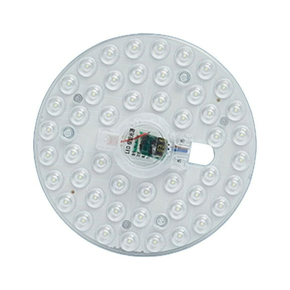 TINYSOME LED Circle Light Panel for Ceiling Fan Light LED Light Engines Retrofits Kit Ceiling Fan Light 12W 18W 24W 36W Optional
