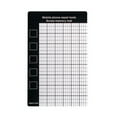 thumbnail image 1 of TINYSOME Magnetic Repair Pad Screw Mat Storage Organizer Work Mat with Scale Grid, 1 of 8