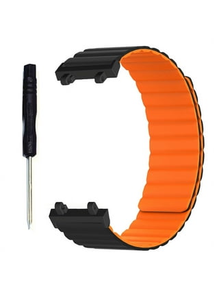 NEW Band For Amazfit T-Rex 2 T Rex 2 Smart Watch Strap Leather Sports Belt