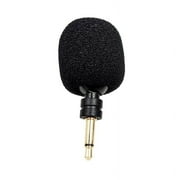 TINYSOME Mini 3.5mm Jack Microphone Stereo Mic For Recording Mobile Phone for Microphone