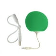thumbnail image 1 of TINYSOME Mini Portable Travel Aux-Speaker Wired- 3.5mm Headphone Jack Gift for Classmates, 1 of 21