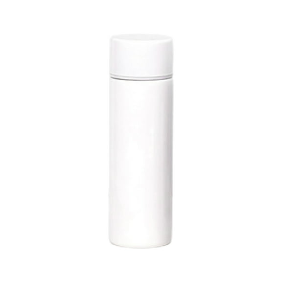 Mini Thermos Cup 150ml Portable Stainless Steel Coffee Vacuum Flasks for Outdoor Traveling Small Capacity Travel Drink Water Bottle