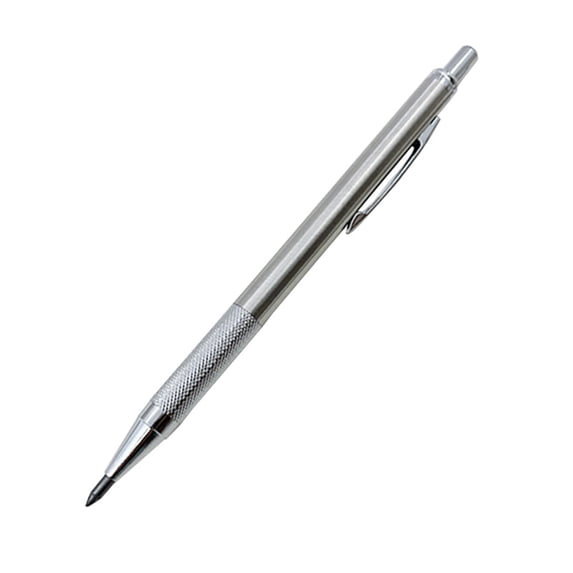 TINYSOME Multifunctional Automatic Pencils Metal Mechanical Pencil with Leads Mechanical Drawing Pencil for Art Sketching Drawing