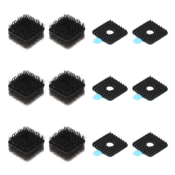 TINYSOME Noise-Reducing Windproof Cotton Windshield Foam for Insta360 X3 Mic Wind Muff For Insta 360 Original Accessories
