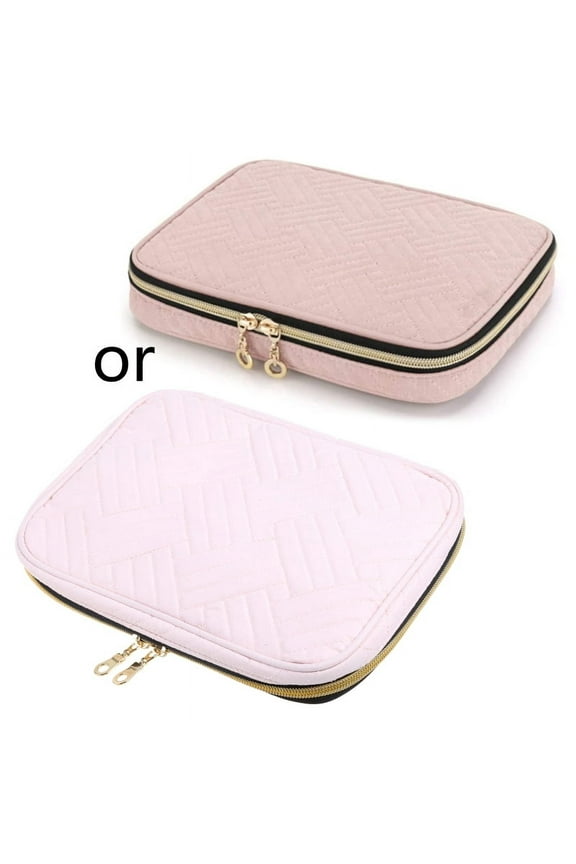 Organizer Box Watchband Storage for Case for -Watch Band Pouch Strap Holder