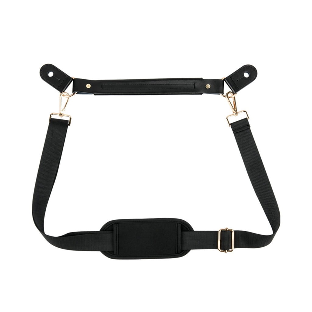 TINYSOME Portable Shoulder Strap for Marshall Kilburn II/Stockwell II