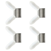 TINYSOME Professional Grade Bead Stopper Set Bead Stability Keeper for Jewelry Making
