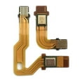 thumbnail image 1 of TINYSOME Professional Short Microphone Ribbon Flex Cable Inner Mic Cable Replacement Left-/Right Microphone Flex Cable for PS5, 1 of 10