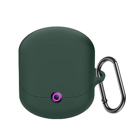 TINYSOME Protective Carrying Cases Holders for Soundcore VR P10 Earphones Dustproof Protector Bag Washable Boxes Holders