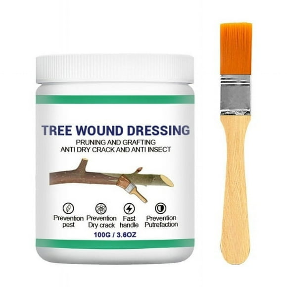 Tree Wound Seal