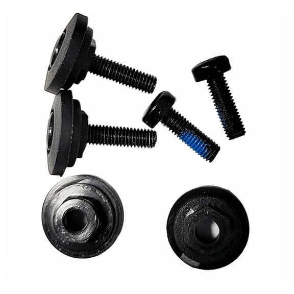 TINYSOME Replacement Baby Strollers Side Bumper Toddlers Pushchair Repair Screws Kit