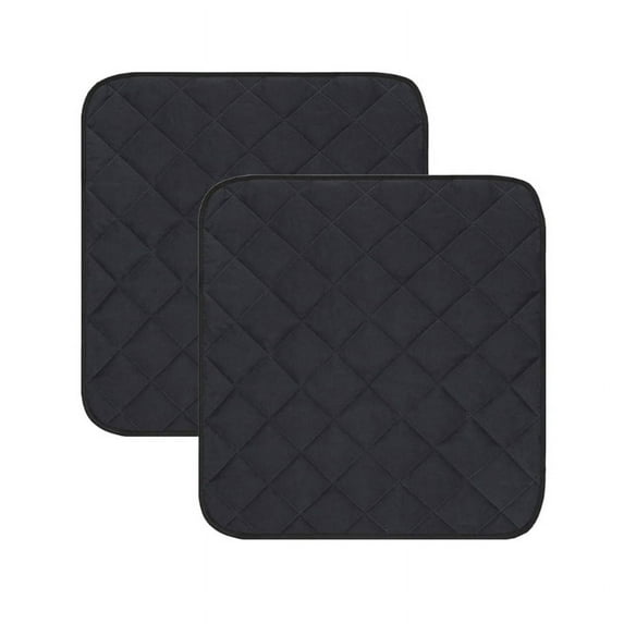 TINYSOME Reusable Incontinence Chair Pad Washable Absorbent Cover for Urinary Problem